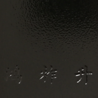 導（dǎo）電黑波紋（wén）
